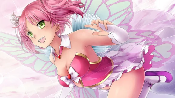 ✅HuniePop (Steam Key / Global) 💳0%