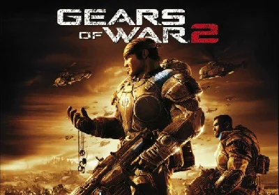 Gears of War 2 (Xbox One/ Global)