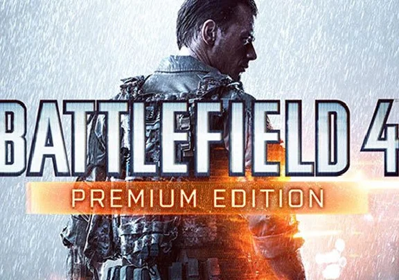 👻BATTLEFIELD 4 PREMIUM ED   (Origin/Multi/Global)
