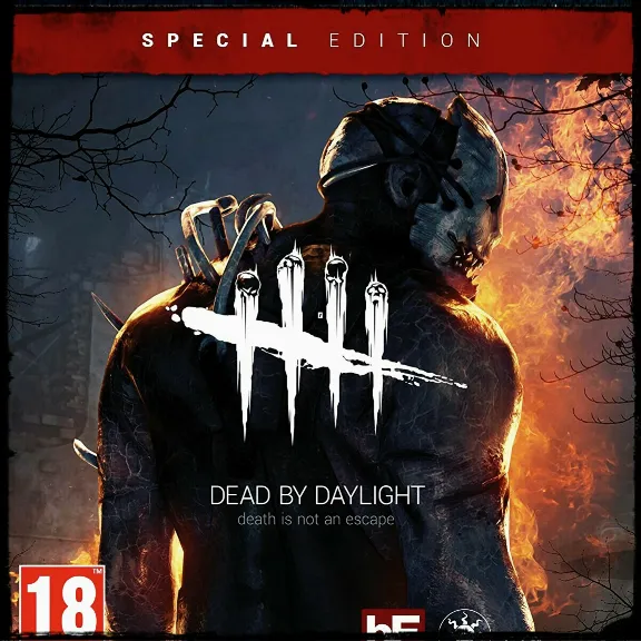 Dead by Daylight Special Edition XBOX One ключ 🔑 🇦🇷