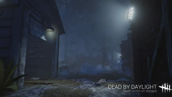 Dead by Daylight Special Edition XBOX One ключ 🔑 🇦🇷