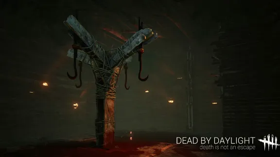 Dead by Daylight Special Edition XBOX One ключ 🔑 🇦🇷