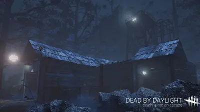 Dead by Daylight Special Edition XBOX One ключ 🔑 🇦🇷