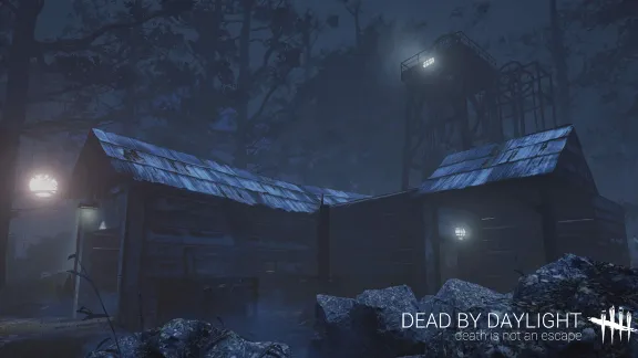 Dead by Daylight Special Edition XBOX One ключ 🔑 🇦🇷