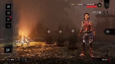 NOT A KEY Dead by Daylight Boost [PC]