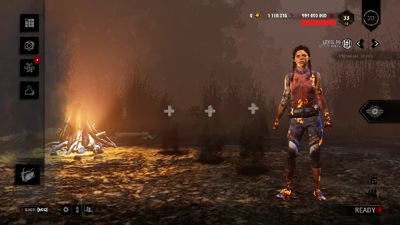 NOT A KEY Dead by Daylight Boost [PC]