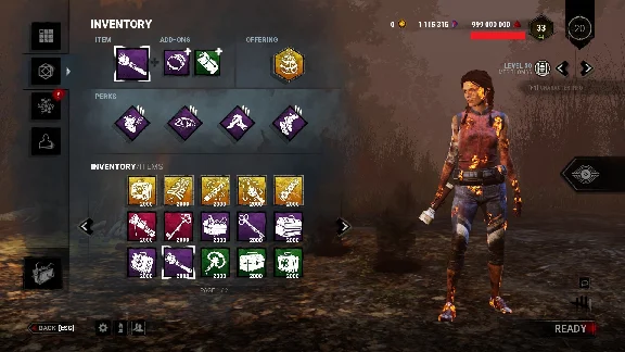 NOT A KEY Dead by Daylight Boost [PC]