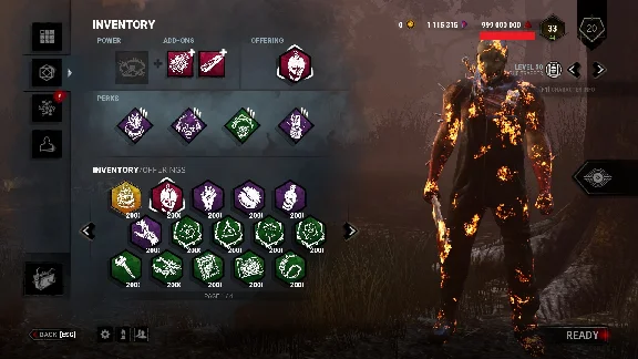 NOT A KEY Dead by Daylight Boost [PC]