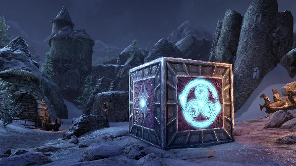 zz The Elder Scrolls Online Greymoor Upgrade(NON Steam)