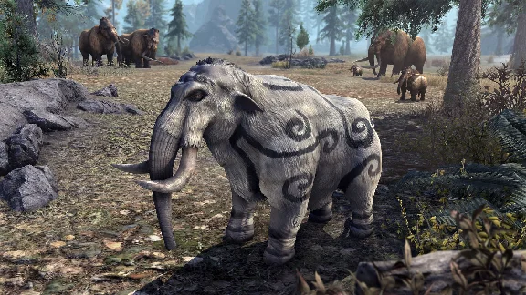 zz The Elder Scrolls Online Greymoor Upgrade(NON Steam)