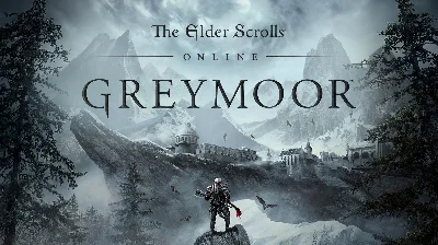 zz The Elder Scrolls Online Greymoor Upgrade(NON Steam)