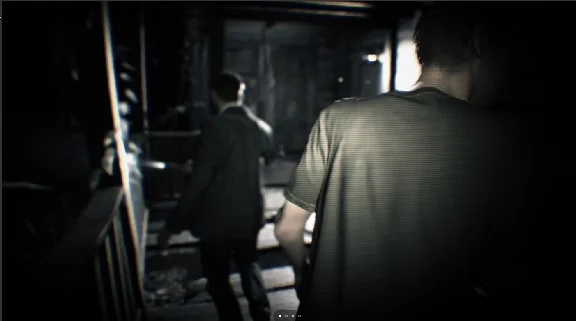 RESIDENT EVIL 7 biohazard XBOX ONE & Series X|S Key🔑