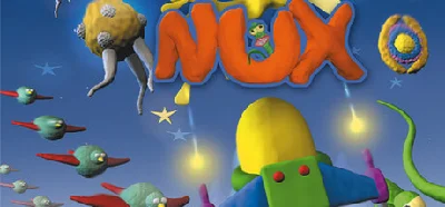 Nux STEAM KEY REGION FREE GLOBAL ROW 🌏 + GIFT🎁