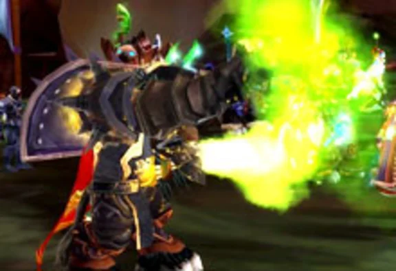Goblin gumbo loot
