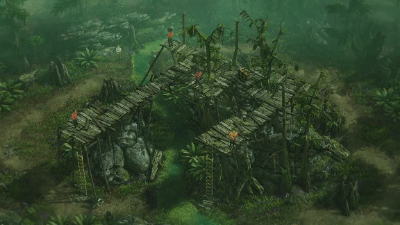 Desperados 3 Deluxe Edition Xbox one