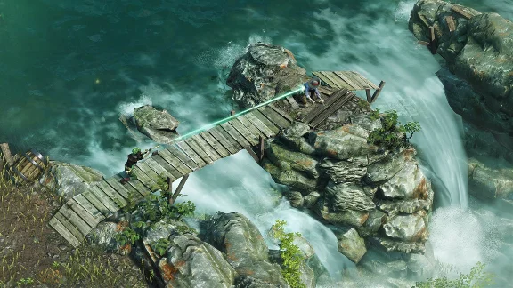 Desperados 3 Deluxe Edition Xbox one