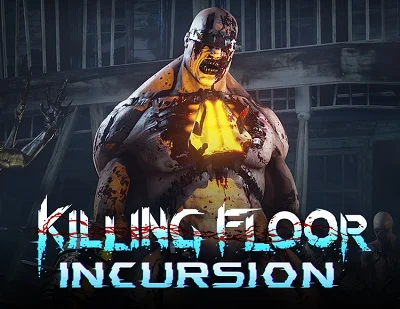Killing Floor: Incursion VR /STEAM🔴БEЗ КОМИССИИ