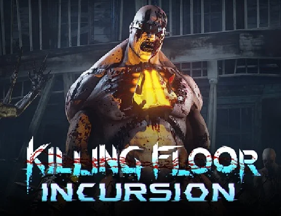 Killing Floor: Incursion VR /STEAM🔴БEЗ КОМИССИИ