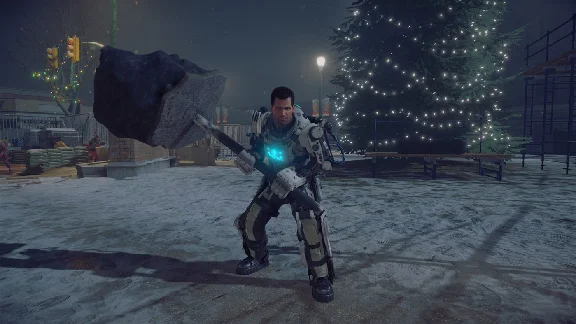 ✅ Dead Rising 4 Эксклюзивное издание Xbox One Ключ🔑⭐💥