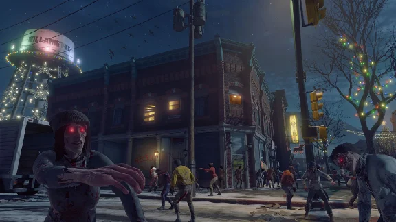 ✅ Dead Rising 4 Эксклюзивное издание Xbox One Ключ🔑⭐💥