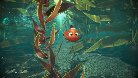 ✅Rush: A Disney Pixar Xbox One Key 🔑⭐🔥