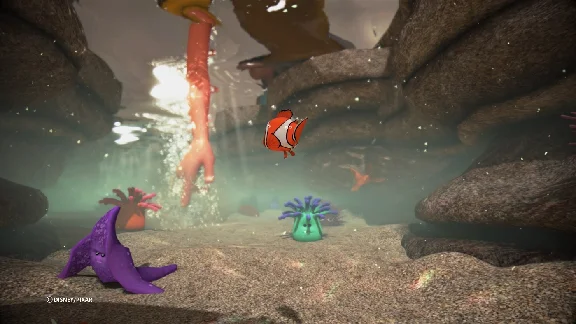 ✅Rush: A Disney Pixar Xbox One Key 🔑⭐🔥