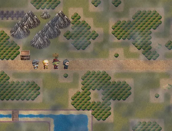 Unforgiving Trials: The Darkest Crusade  (Steam)✅GLOBAL