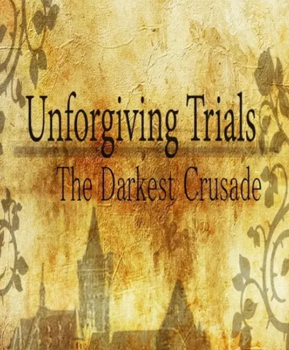 Unforgiving Trials: The Darkest Crusade  (Steam)✅GLOBAL