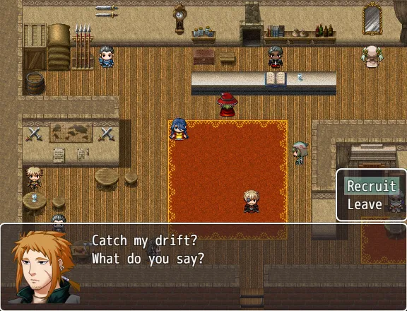 Unforgiving Trials: The Darkest Crusade  (Steam)✅GLOBAL