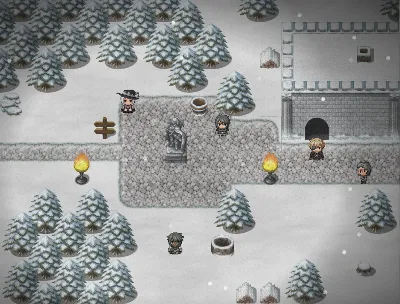 Unforgiving Trials: The Darkest Crusade  (Steam)✅GLOBAL