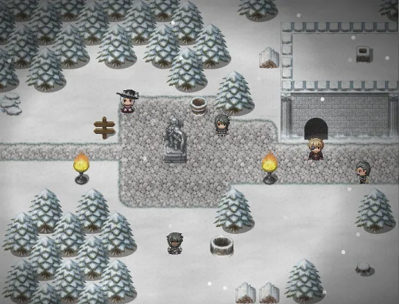 Unforgiving Trials: The Darkest Crusade  (Steam)✅GLOBAL