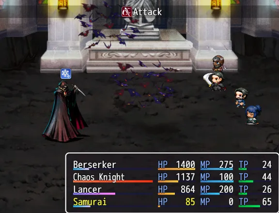 Unforgiving Trials: The Darkest Crusade  (Steam)✅GLOBAL