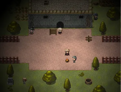 Unforgiving Trials: The Darkest Crusade  (Steam)✅GLOBAL