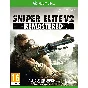 ✅ Sniper Elite V2 Remastered XBOX ONE X|S PC Ключ 🔑
