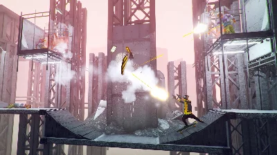 My Friend Pedro (Steam Key Region Free)