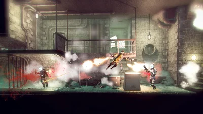 My Friend Pedro (Steam Key Region Free)