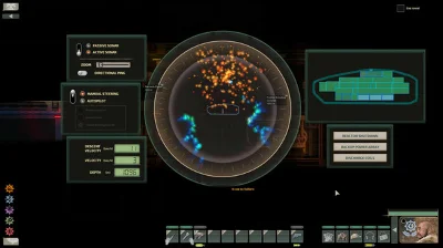 ✅ Barotrauma (Steam Ключ / РФ + СНГ) 💳0% + Бонус