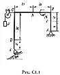 Solution C1-11 (Figure C1.1 condition 1 SM Targ 1989)