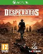 Desperados III Deluxe Edition XBOX ONE 🎮👍