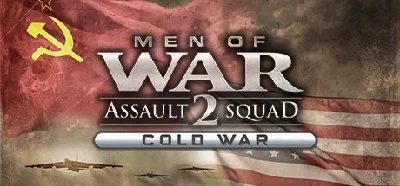 Men of War: Assault Squad 2 - Cold War 🔑STEAM KEY