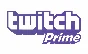 Twitch Prime gift sub ✅