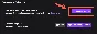 Twitch Prime gift sub ✅