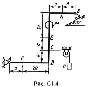 Solution C1-41 (Figure C1.4 condition 1 SM Targ 1989)