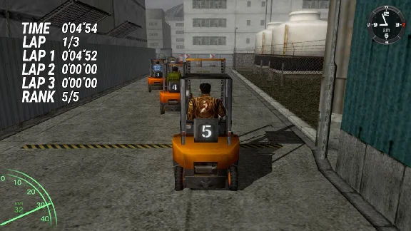 Shenmue I & II 🔑STEAM КЛЮЧ 🔥РОССИЯ + МИР