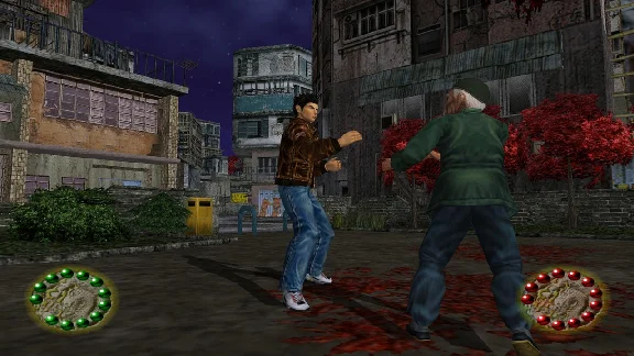 Shenmue I & II 🔑STEAM КЛЮЧ 🔥РОССИЯ + МИР
