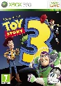 Toy Story 3 XBOX 360