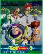 Toy Story 3 XBOX 360