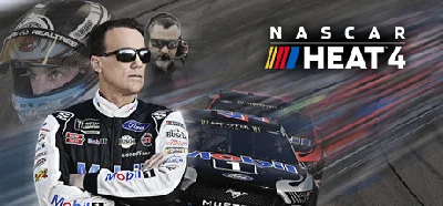 NASCAR Heat 4 KEY INSTANTLY / STEAM KEY