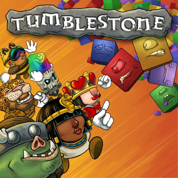 Tumblestone (Steam) Полная версия ✅ GLOBAL + Бонус 🎁