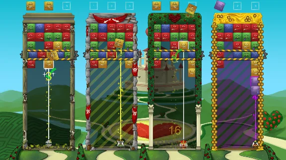 Tumblestone (Steam) Полная версия ✅ GLOBAL + Бонус 🎁